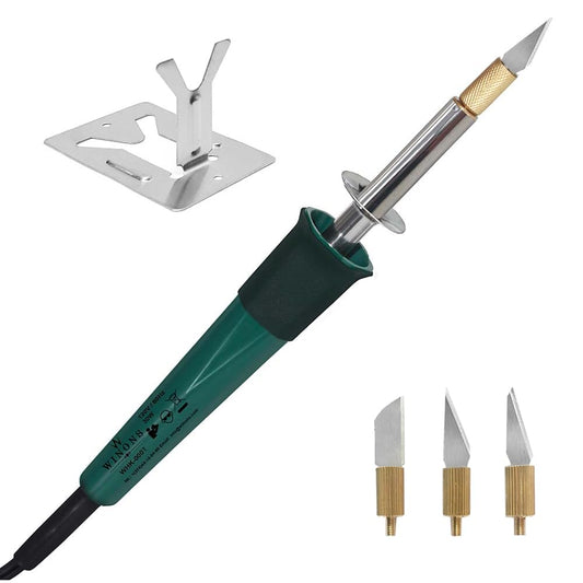 WHK0007 Multipurpose Plastic Cutter Tool (Kit of 6)