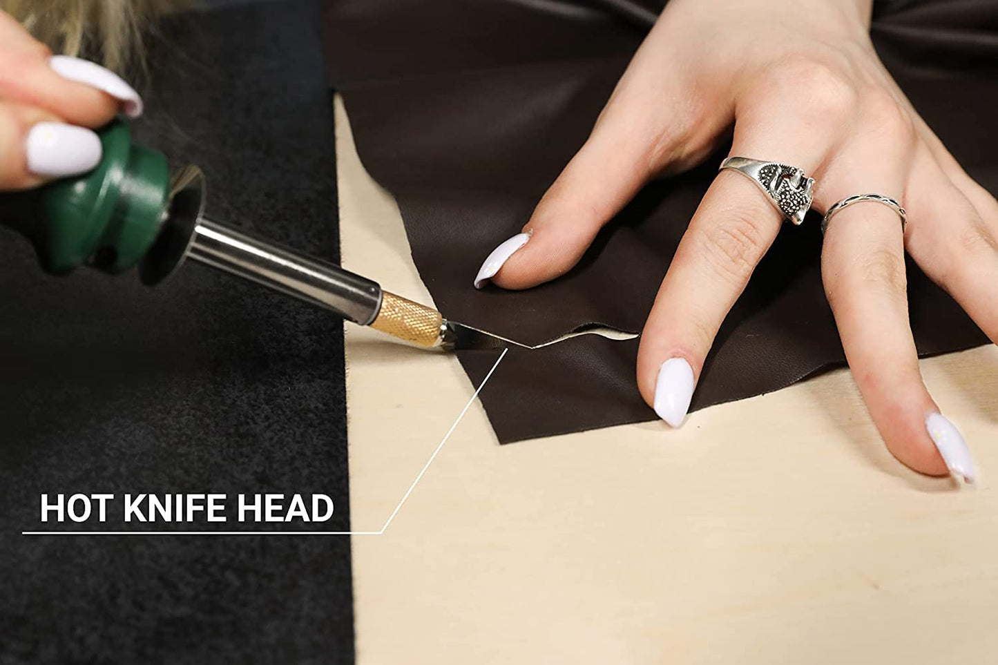 WBT-0003 Multifunctional Wood Burning Tool (Kit of 25)