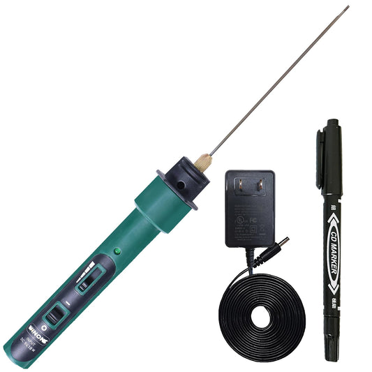 WFC-0007 Hot Knife Foam Cutter with Temperature Controller