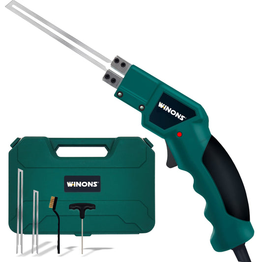 WFC-0002 Electric Hot Knife Foam Cutter Pro 150W (Kit of 5)